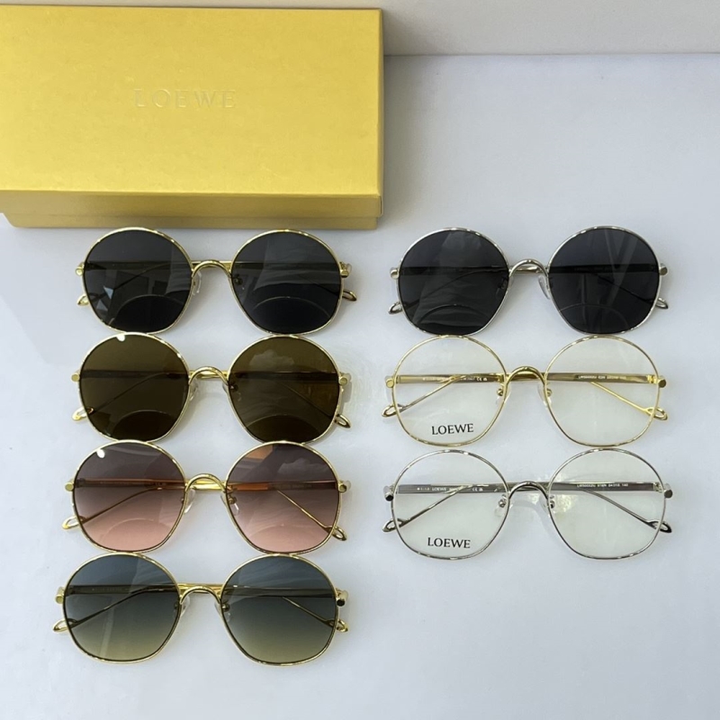 Loewe Sunglasses